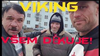 Psychopat a Majsner vs dědeček Hříbeček bude převezen!