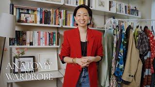 Lisa Ing Marinelli on How To Buy Well Not Often | Anatomy Of A Wardrobe