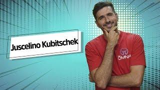 Juscelino Kubitschek - Brasil Escola