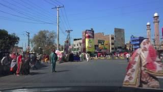 Faisalabad Dijkot Rd, Jhang - Toba Tek Singh Rd | Punjab | Pakistan 