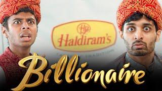 Haldiram: 0 to 20,000 Crores | Business Case Study