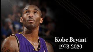 KOBE BRYANT