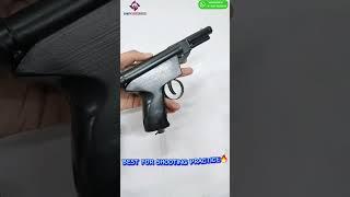 BOND CHAMPAION - Swastic Police Store #gun #airguns #shorts  #unboxing