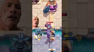  Mirror + P.E.K.K.A Be Like...  | Clash Royale