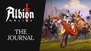 Albion Online | The Journal