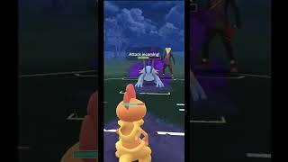 APEX Lugia, Swampert (SHADOW) Destroyed | Best Team For Great League Pokemon Go #pokemongo #gbl