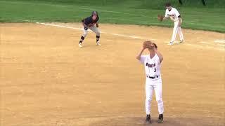 Alex Maniatis Baseball Highlights ‘23
