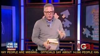 Glenn Beck: Is China the new superpower? 1of2