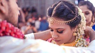 The Wedding film of Nikhil & Ashitha | Team Mini Weddings | Wedding Highlights