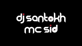 DJ Santokh & MC Sid - Dave & Rishwa (Wedding Reception)