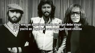 Bee Gees - Wildflower subtitulada al español y ingles