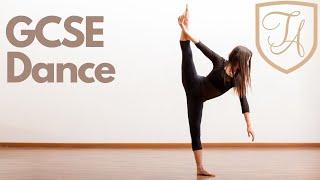 Year 8&9 Options Evening - Dance