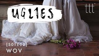 Dirty Secrets Are Revealed 10 Minutes Before The Wedding | Uglies S01E02 - WOV