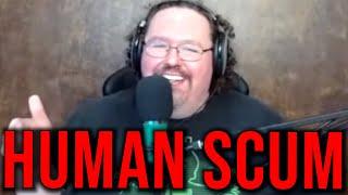 Boogie2988 Says He FINALLY FORGIVES HIMSELF FOR FAKING CANCER