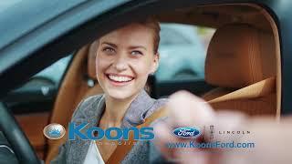 Your Best Deal is Hassle-Free Deal at Koons Ford Lincoln of Annapolis