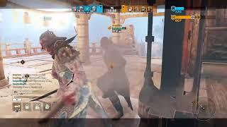 For honor 3v2