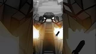 Ronin MechWarrior from Frihet - A Mechwarrior Film by D.C. Bruins #mechwarrior #dcbruins