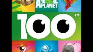 100 Pics Quiz - Animal Planet 1-100 Answers