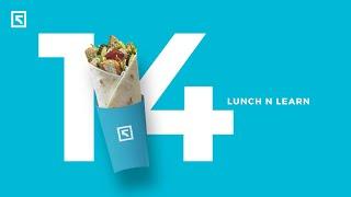 Lunch & Learn: The Simple Formula for Success on LinkedIn