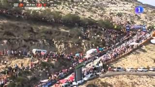 Vuelta Ciclista a España 2015   Etapa 9  Torrevieja   Cumbre del Sol