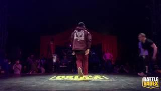 Soul Creative VS MF Kidz | Semi Final | Battle De Vaulx International