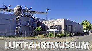 Luftfahrtmuseum Wernigerode