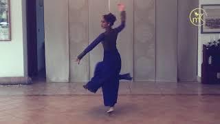 Om Namah Shivaay / Shiva Tandava / Shiva/ Kathak