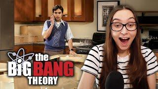 RAJ IS HOMELESS ???!!!! | The Big Bang Theory Season 10 Part 9/12 | Reaction