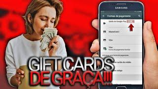 Como Ganhar Recompensas [Rewards!] No Google Play Store Grátis 2023!!!