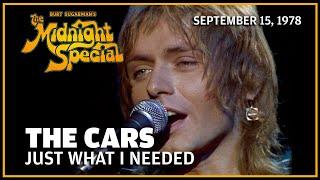 Just What I Needed - The Cars | The Midnight Special