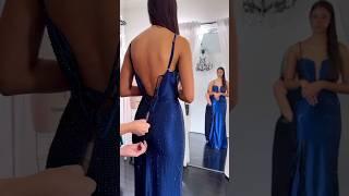 the perfect  our form fitting evening gown #fashion #model #beauty #style #outfit #shorts