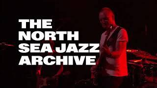 Visit the official North Sea Jazz Archive