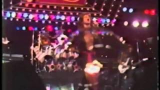 Starz - Monkey Business live on TV 1976