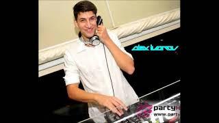 Alex Ivanov Live at Underground Music September 2019