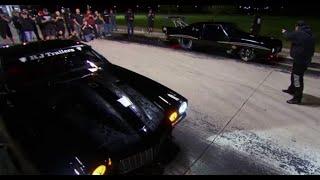 Street Outlaws OKC - *UNDEFEATED* Monza vs Big Chief!!!!!!!!