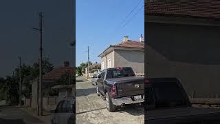 В путь,  мои прекрасные друзья!!! #bulgaria #болгария #деревенскаяжизнь #villagelife #atv #вездеход