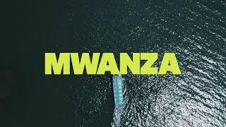 MWANZA, TANZANIA | Soothing Drone 4K