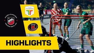 Highlights: Thorengruppen - Pixbo (FINAL 2024)