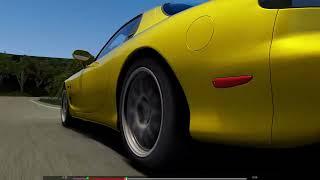 Inner wheel drift