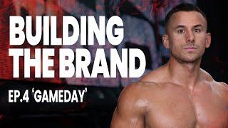 'GAMEDAY' - Building The Marchon Brand | E4:S1