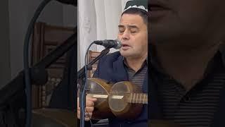 Isoqjon Jo’raxonovdan yangi qo’shiq tez kunda “Sen ham Ota bo’larsan”