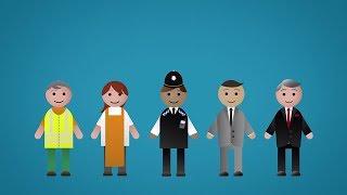 Inequality in the UK