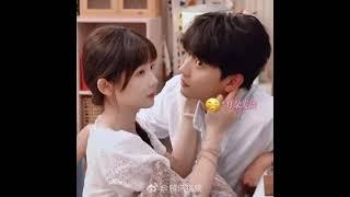New drama cast announced!! Peace and joy #chenxinhai #zhangmiaoyi #theprisonerofbeauty #cdramaengsub