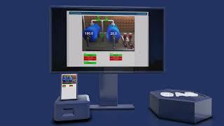 Open Automation Software Web HMI