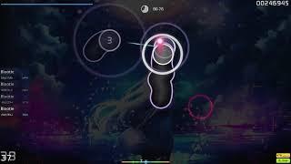 osu!Billie Eilish feat. Khalid Lovely