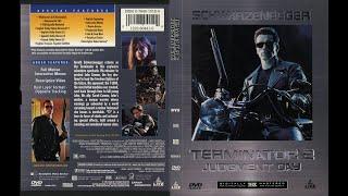 Opening to Terminator 2: Judgement Day (US DVD, 1997) (5.1) (Re-upload)