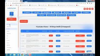 Smmfollows Best SMM Panel  - cheapest & Best SMM Panel smmfollows - Indian Reseller Panel