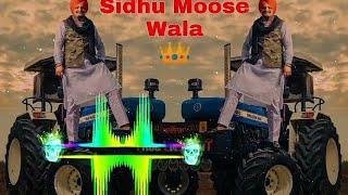 295 Siddu Moose Wala Remix By DJ Subham Ossar Aala mix Dj Sonu S Atail DJ Vansh Naultha