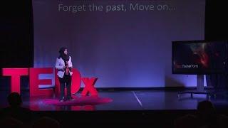 What  makes a good Life? | Ms.Shaki Ali | TEDxYouth@TCHS