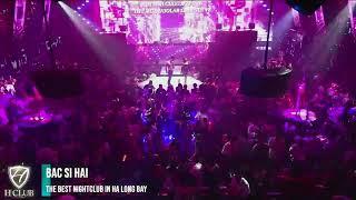 Live Show DJ Bác Sĩ Hải tại H Club